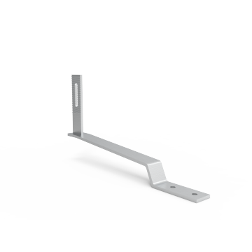 Fixed Extended Side Hook Welded Type