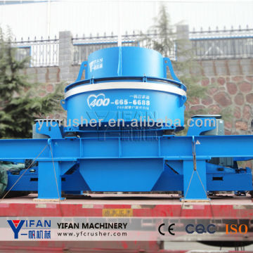 Universal stone crusher
