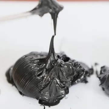 Lubrication Grease Contain Molybdenum Disulfide Grease