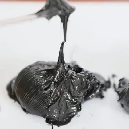 Lubrication Grease Contain Molybdenum Disulfide Grease