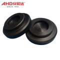 Partes de plástico CNC Piezas de plástico HDPE HDPE