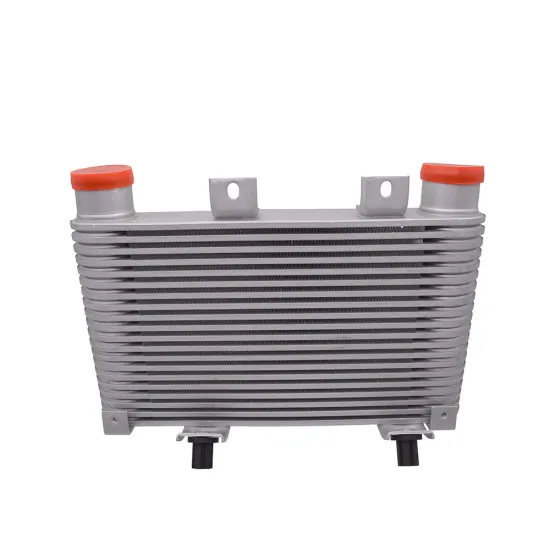 Car Intercooler Suitable for Ford Ranger and Mazda BT-50 2006