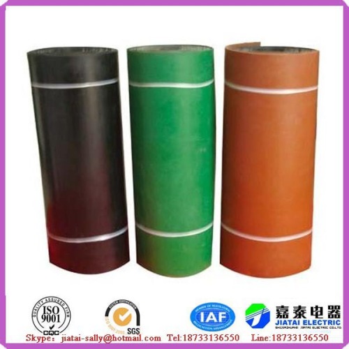 insulation rubber mat