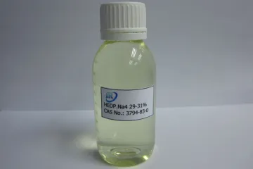 Hedp•na4 Boiler Phosphonate Salts As Scale Corrosion Inhibitor 29329-71-3