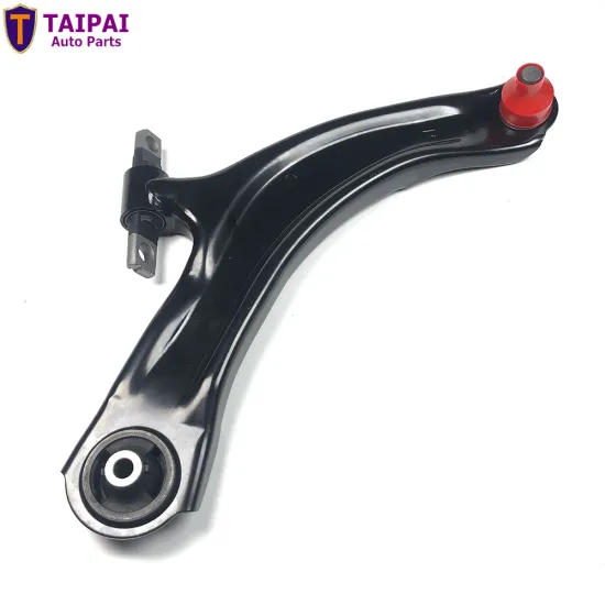 High Quality OEM Spare Parts Control Arm 54500-BB00A 54501-BB00A for Nissan Qashqai