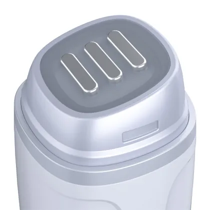 Red Light Therapy Vibration RF Eye Massager