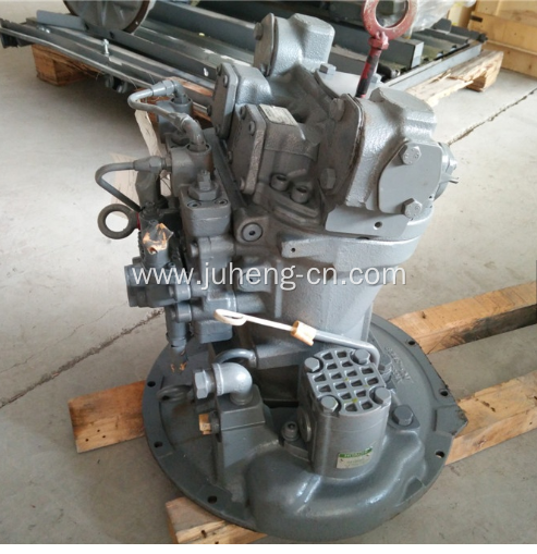 9256125 Hitachi ZX210K-3 Hydraulic Pump Main Pump