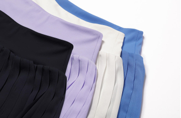 Effortless Lounge Dresses for All Occasions