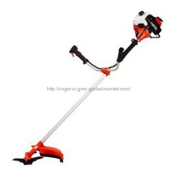 Gasoline 1E40F-6 Grass Trimmer/Brush Cutter