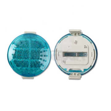 Gray/Blue Washing Machine Filter WD18-3 Net Bag for Contamination Filtering