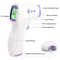 Voorhoofdthermometer Contactloos infrarood voor volwassenen