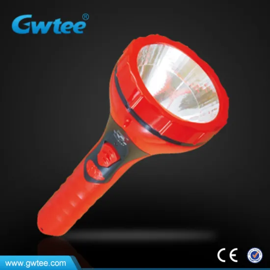 1.5W High Quality led snake torch(GT-8157 )