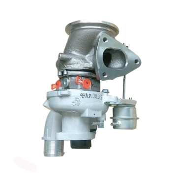 Car Turbocharger Supercharger 1118100-E09