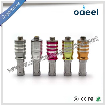 Stainless Steel Atomizer, Electronic Cigarettes (ERA)