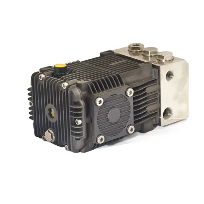 chemical liquid proof water treatment pump