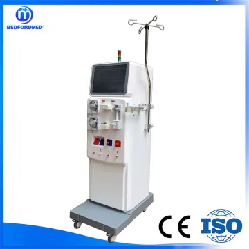 Hospital Hemodialysis Machine dialysis
