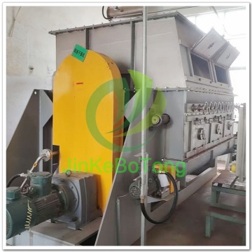 Advanced Mother Liquor Drying System