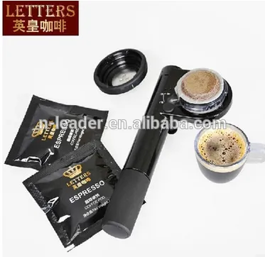 Handpresso Coffee Maker Machine