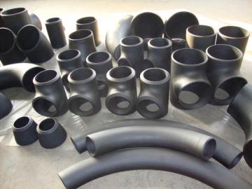 Alloy Steel A234 WP9 Buttweld Fittings