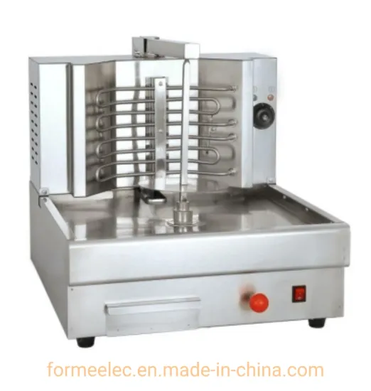 Doner Kebab BBQ Oven Barbecue Grill Doner Kebab Grill Electric Middle East Barbeque Grill