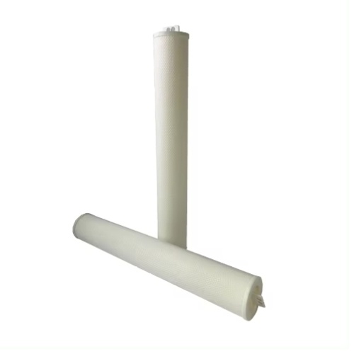 Parker RTM41HF050E Büyük Akış Hızı Su Filtre Kartuşu