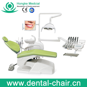 New Designed Dentist Equipment Dental Unit Kavo