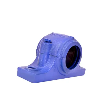 High Quality SN500 Series Plummer Block Bearings - SN522, SN524, SN526