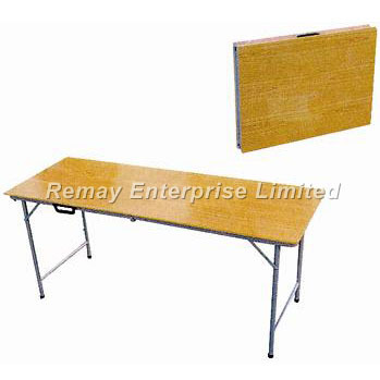 Portable Stackable Table (T40)