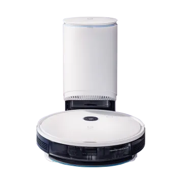 Portable Smart Robot Vacuums Cleaner