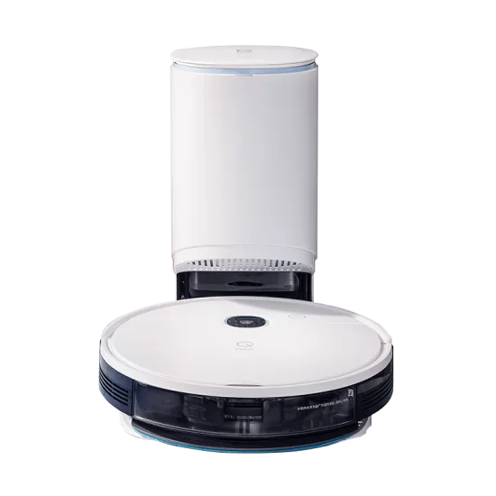 Portable Smart Robot Vacuums Cleaner