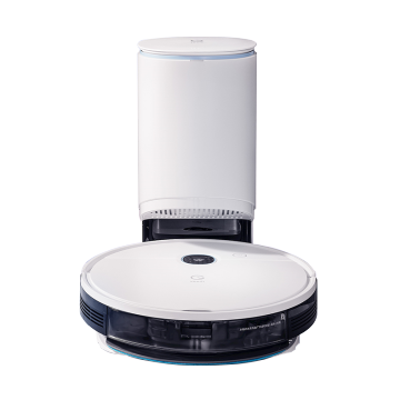 Aspirapolvere robot smart portatile