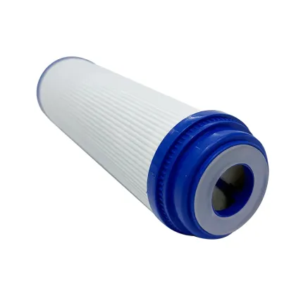Activated Carbon Water Filter Cartridge