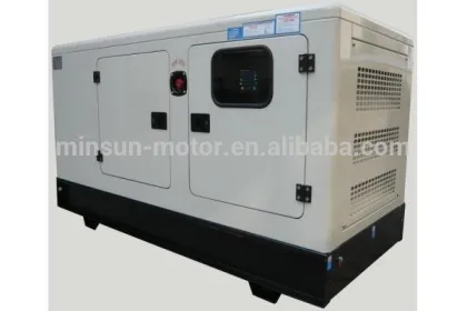 famous brands electric generators