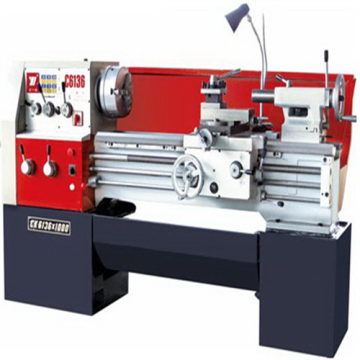 5.5KW Horizontal Lathe Machine