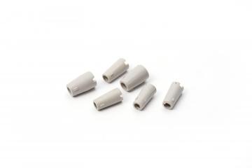 Window packers plug
