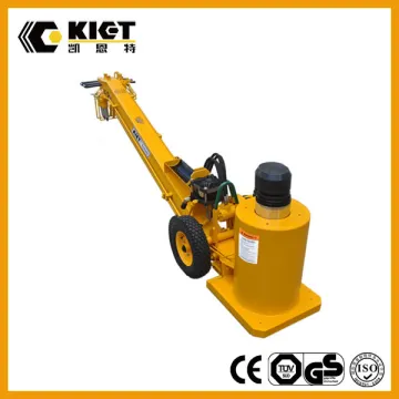 KIET Mobile Lifting Jack