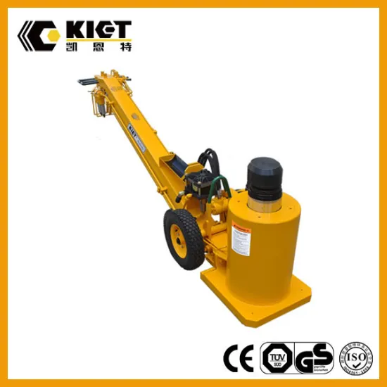 KIET Mobile Lifting Jack