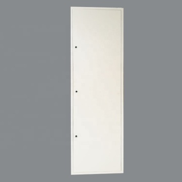 Fengze Fireproof Paneles de techo de acero: puertas de acceso laminado aislado decorativo