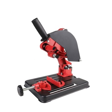 Universal Cast Iron Base for Angle Grinders - 45 βαθμών Ρυθμιζόμενη περίπτερο 100/125mm