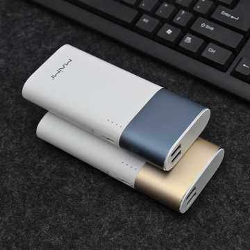 fast charging power bank 11000
