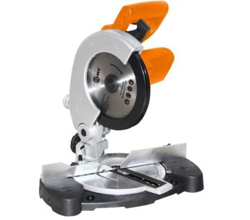 8 "mini mitra elettrica sega 210 mm