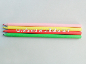 pretty safety cheap bulk craft paper colour pencil