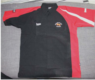 fashion motorcycle racing shirt