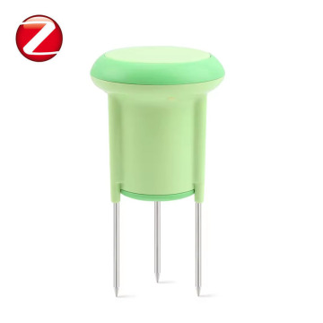 Tuya Zigbee 3.0 Smart Waterproof IP66 Soil Temperature and Humidity Sensor with App Remote Control