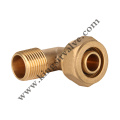 COUPLING DOUBLE BRIDED Fitting