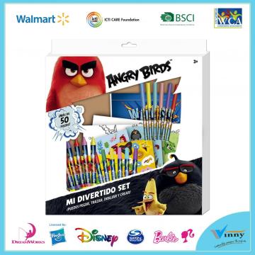 Angry Birds My Fun Set