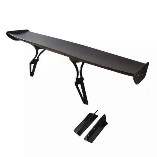 Carbon Fiber GT Wing for Toyota GT86/BRZ (2013-2018)