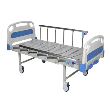 Home Medical Beds Two Functions 2 Cranks Manual