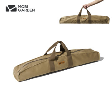 Mobi Garden canvas opbergtas voor tarp en paal