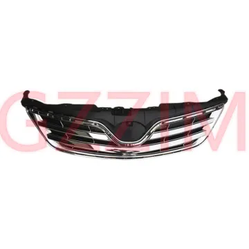 Corolla 2006 front bumper grille